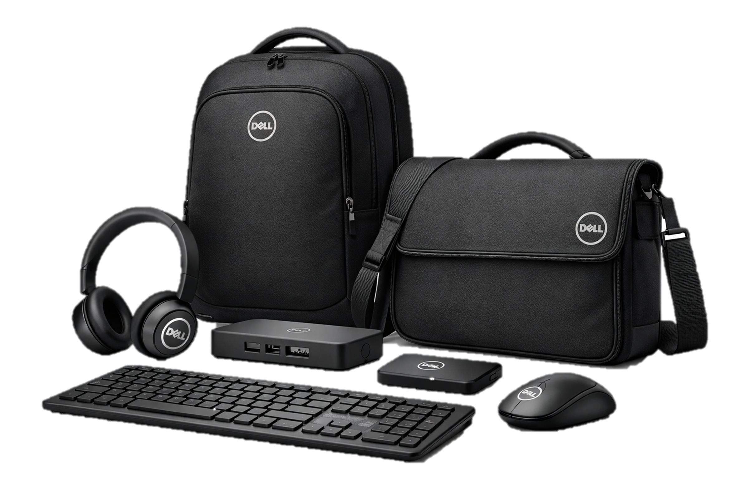 Dell Accessories
