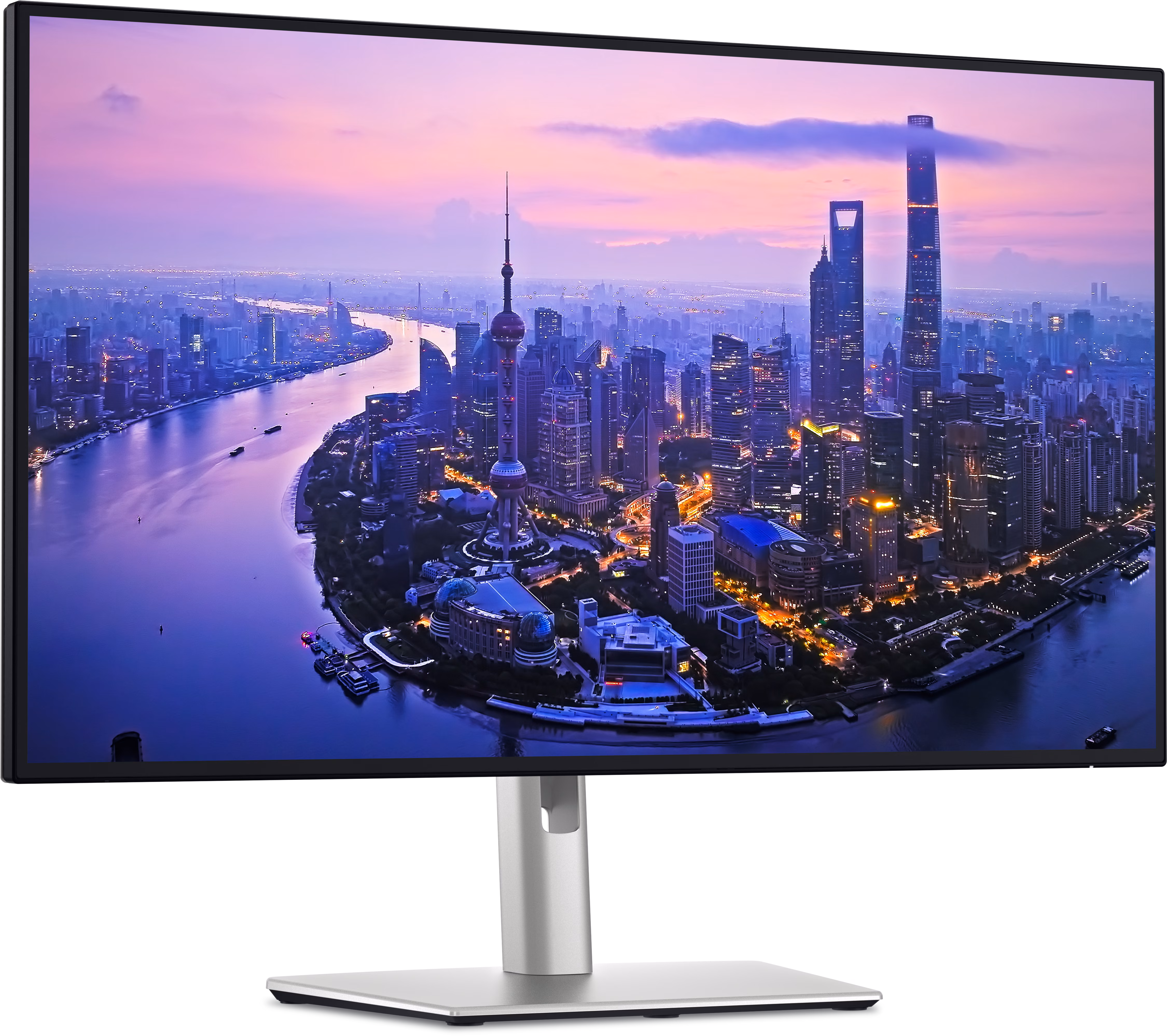 Dell Monitors